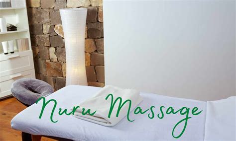 slippery massage|Important Things to Know about Nuru Massage